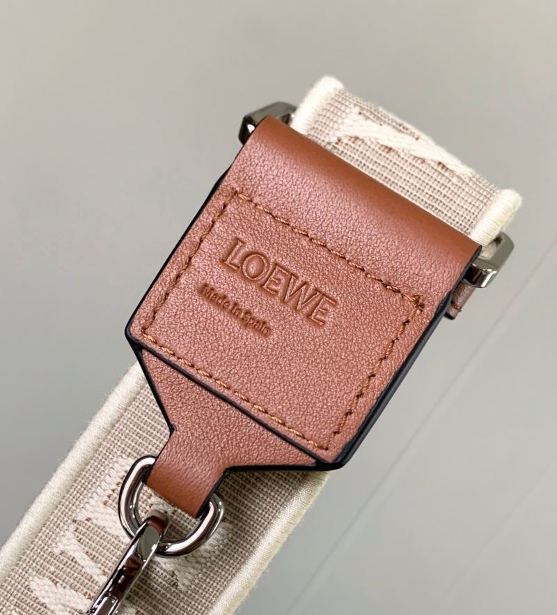 Loewe Shoulder Straps